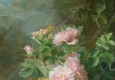 古典油画花卉图片38高清下载