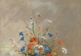 古典油画花卉图片15高清下载