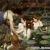 沃特豪斯 名画《许拉斯和水泽仙女》高清大图下载