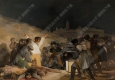 戈雅 名画《1808年5月3日夜枪杀起义者》高清大图54下载