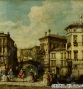 世界古典油画风景278高清下载