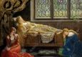约翰柯里尔油画作品15高清下载