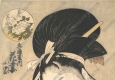 喜多川歌磨浮世绘作品63高清下载
