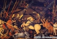 乌切洛油画 圣罗马诺之战2 高清大图下载