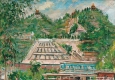 林达川油画作品 风景油画3 高清下载