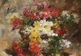 古典油画花卉图片21高清下载